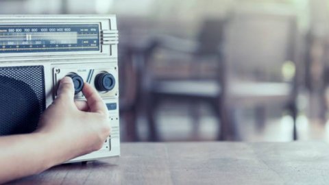 La Radio, ese medio que genera confianza y cercanía