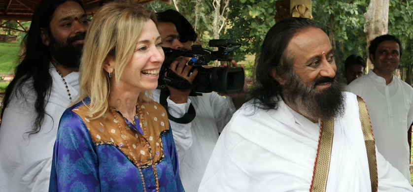 National Geographic presenta “Creer para ver”