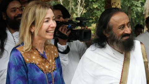 National Geographic presenta “Creer para ver”