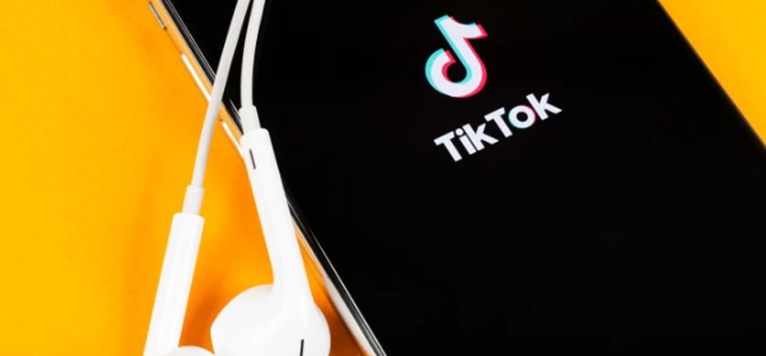 TikTok se convirtió en la red social de la cuarentena