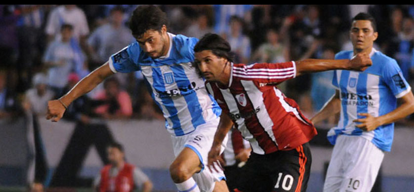 Torneos lanza #ViernesDeClásicos la nueva propuesta para las redes de Copa Argentina