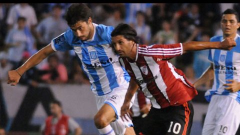 Torneos lanza #ViernesDeClásicos la nueva propuesta para las redes de Copa Argentina