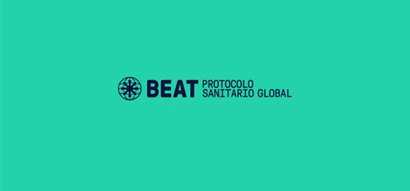 Beat implementa el Protocolo Sanitario Global contra Covid-19