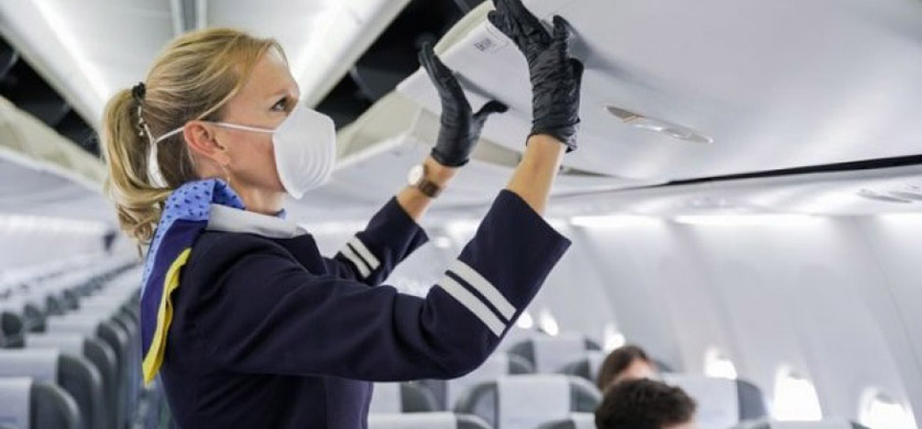 El 40% de los españoles necesitarán más de 4 meses para sentirse cómodos para viajar