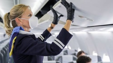 El 40% de los españoles necesitarán más de 4 meses para sentirse cómodos para viajar