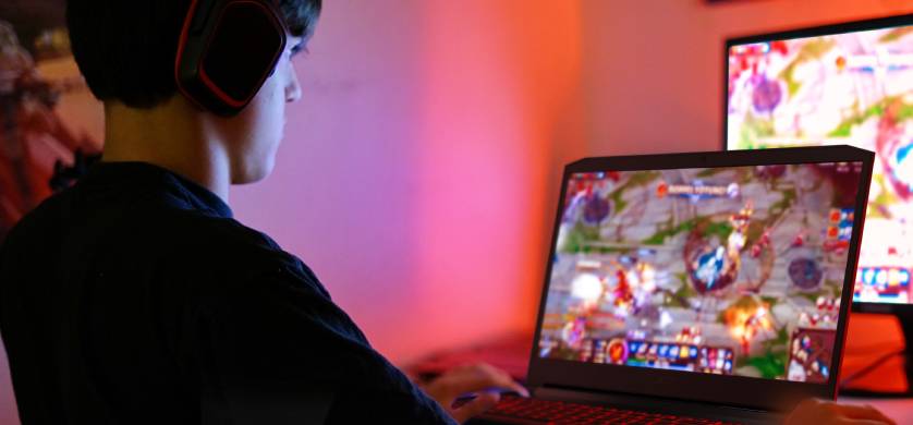 El impacto del confinamiento en la industria gaming
