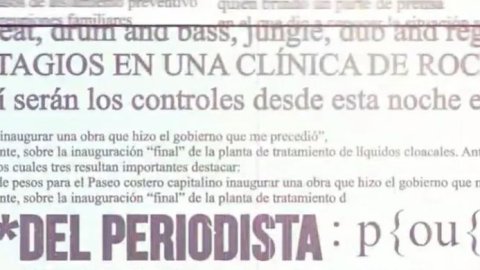 Prima Multimedios homenajeó a los periodistas en su día