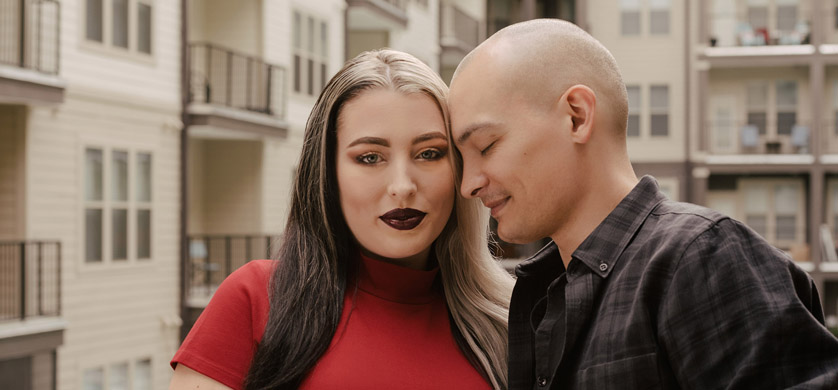 “Amor y prejuicio” un nuevo experimento social llega a Lifetime