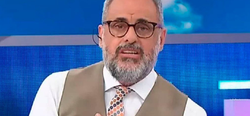 Radio Del Plata estrena nueva programación con Jorge Rial y Enrique Sacco