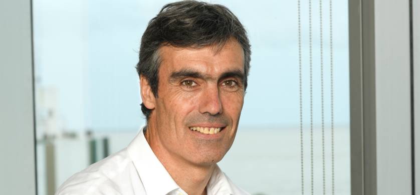 Discovery: Nicolás Mc Cormack, nuevo VP de Ventas publicitarias para México