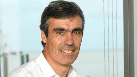 Discovery: Nicolás Mc Cormack, nuevo VP de Ventas publicitarias para México
