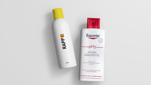 Eucerin, nuevo cliente de RAPP Argentina