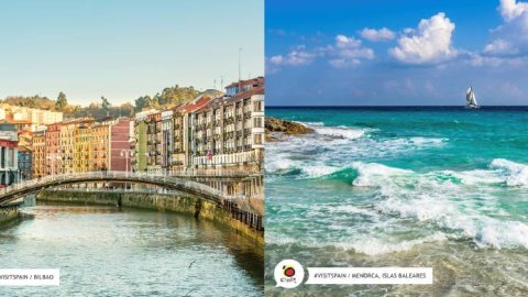 Turismo de España lanza un video para atraer nuevamente visitantes