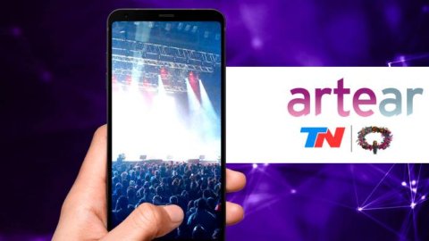 ARTEAR sigue creciendo en su performance digital