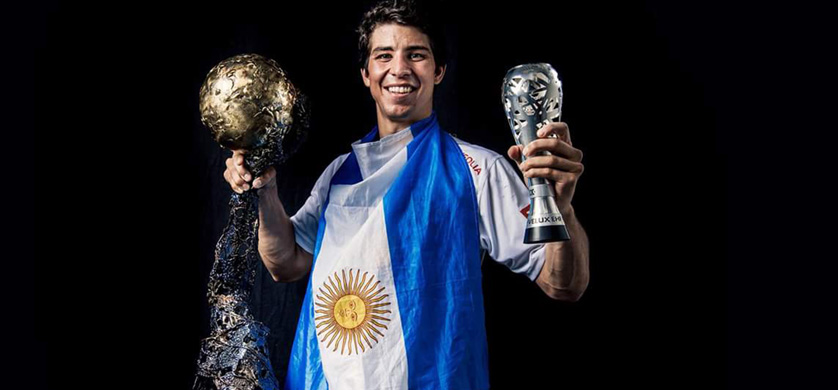DEPORTV estrena el programa especial La Champions del Chino