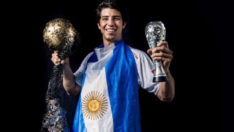 DEPORTV estrena el programa especial La Champions del Chino