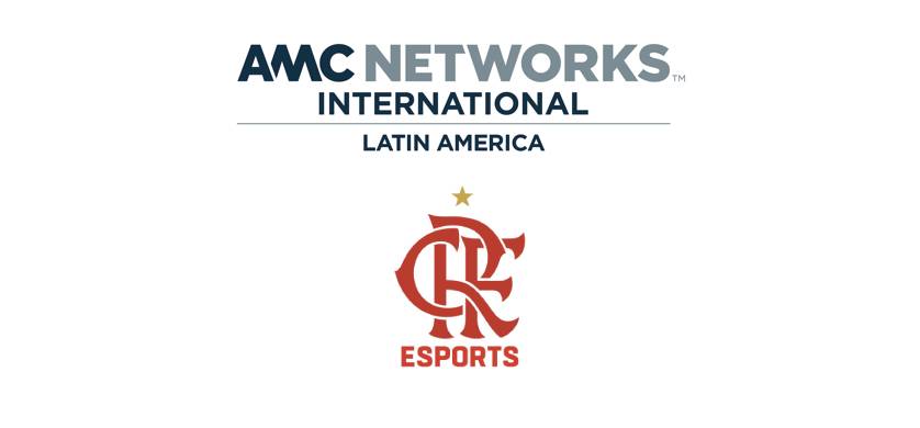 AMC Networks es el nuevo representante comercial de Flamengo Esports