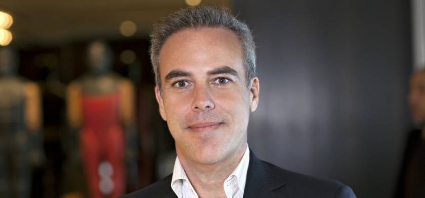 Fernando Silva liderará la nueva unidad Untold_ Media