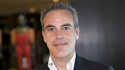 Fernando Silva liderará la nueva unidad Untold_ Media