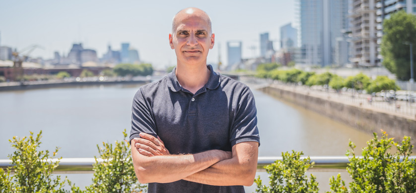 VU Security designa nuevo Chief Financial Officer