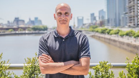 VU Security designa nuevo Chief Financial Officer