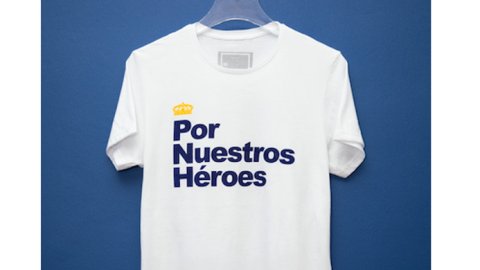 Corona presentó una colección conmemorativa por la pandemia