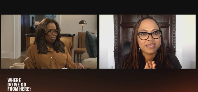 Discovery pone al aire el especial de Oprah Winfrey "¿Hacia dónde vamos?"