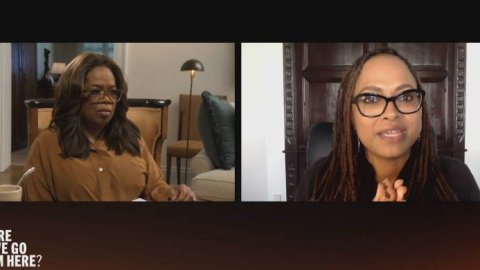 Discovery pone al aire el especial de Oprah Winfrey "¿Hacia dónde vamos?"