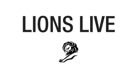 Talentos, empresarios y leyendas creativas se unen para producir LIONS Live