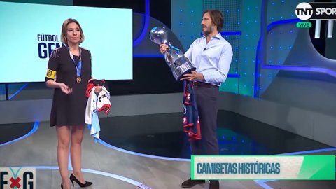 Quilmes se unió a Turner Argentina para potenciar la solidaridad a través del fútbol