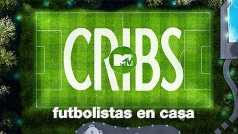 "MTV Cribs: Futbolistas En Casa" estrena por MTV Latinoamérica