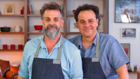 El Gourmet comparte recetas en la semana del Día del Padre