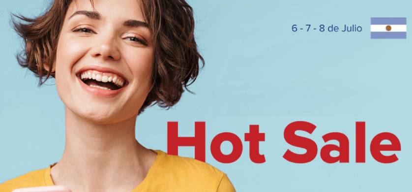 Consejos de Mercado Libre para potenciar tu marca en el Hot Sale