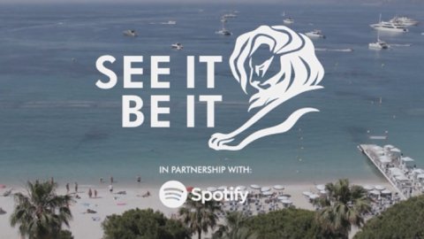 Cannes Lions anuncia las finalistas del programa "See It Be It"