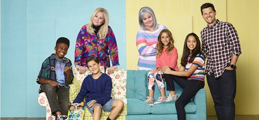 Disney Channel estrena las segundas temporadas de dos de sus series