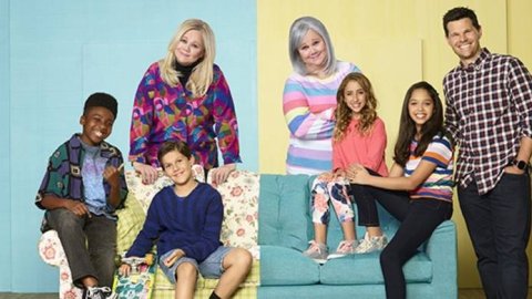 Disney Channel estrena las segundas temporadas de dos de sus series