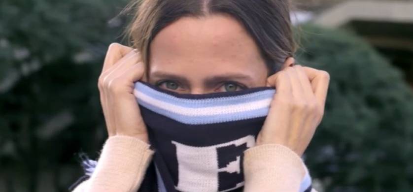 "Todo menos la bandera", la nueva campaña de LG