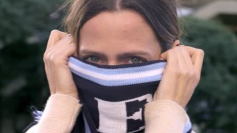 "Todo menos la bandera", la nueva campaña de LG