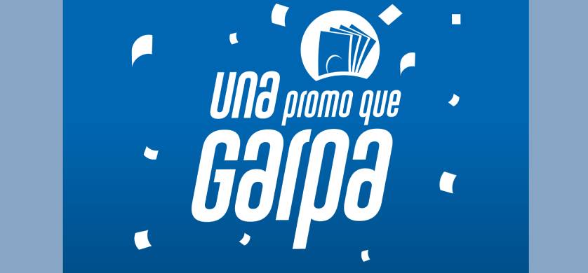 "Una promo que garpa", la campaña de Camuzzi para la factura digital