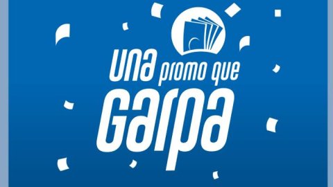 "Una promo que garpa", la campaña de Camuzzi para la factura digital