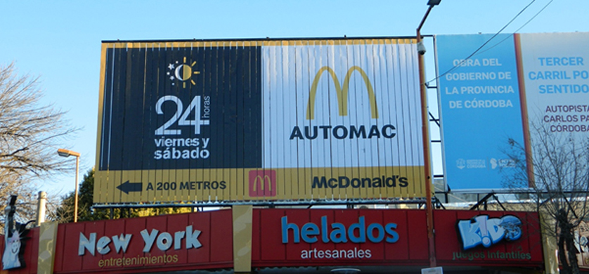 Contenido Evergreen: 3 consejos publicitarios para que tu publicidad OOH sea siempre actual