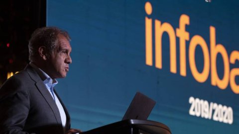 La Universidad de Oxford destaca a Infobae como el medio más leído del país