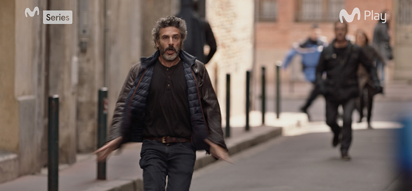 "Canciones" , la nueva campaña de Movistar Play y Dhelet VMLY&R 