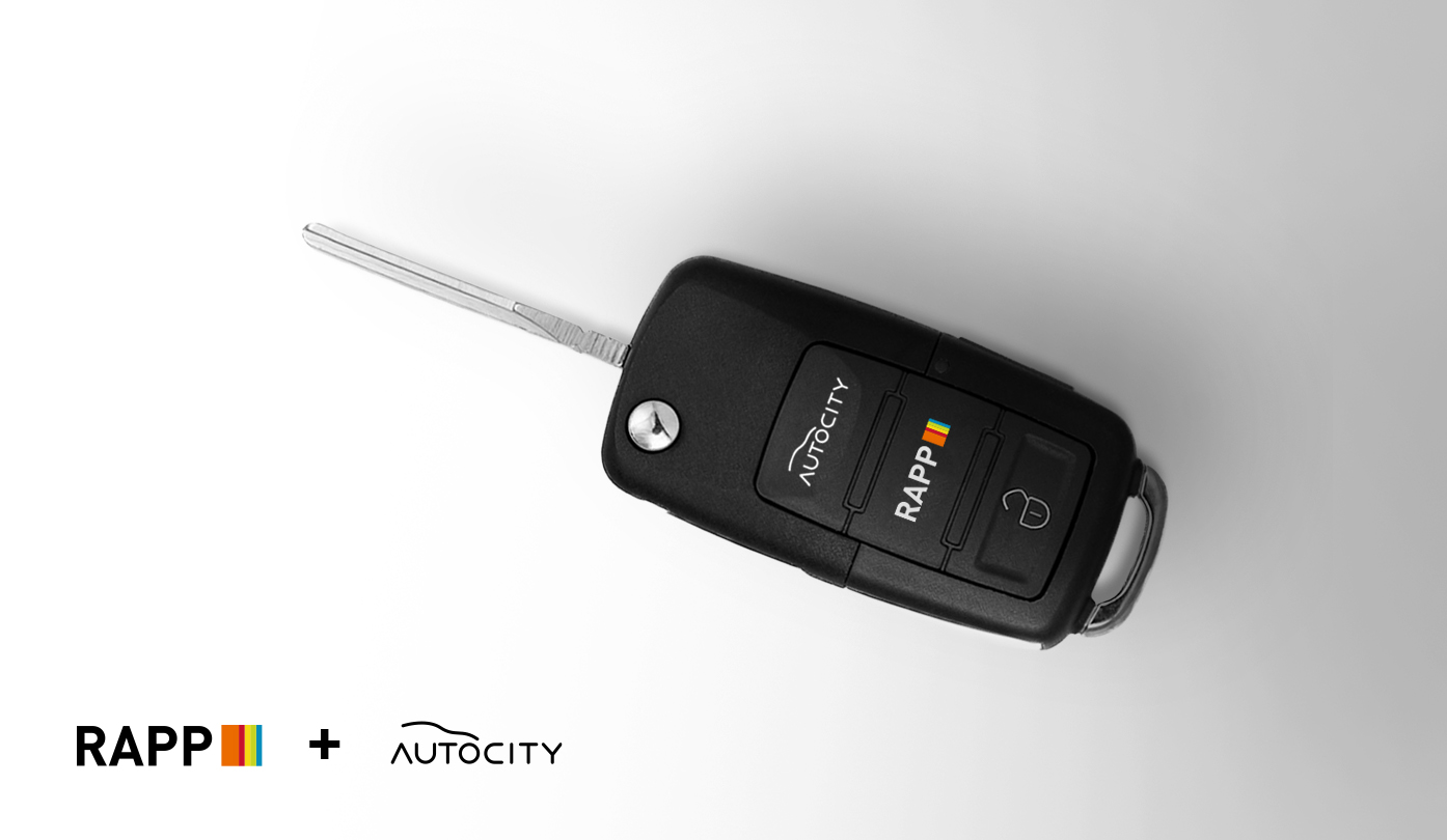 Autocity, nuevo cliente de RAPP Argentina
