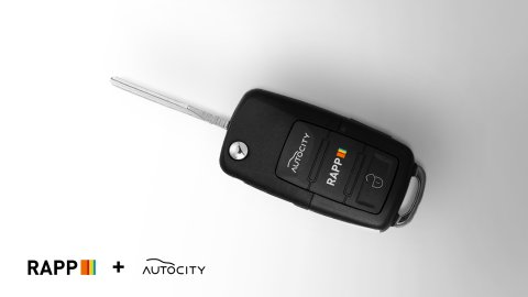 Autocity, nuevo cliente de RAPP Argentina