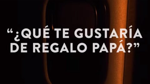 Leo Burnett desarrolló para Walmart la campaña por el día del padre