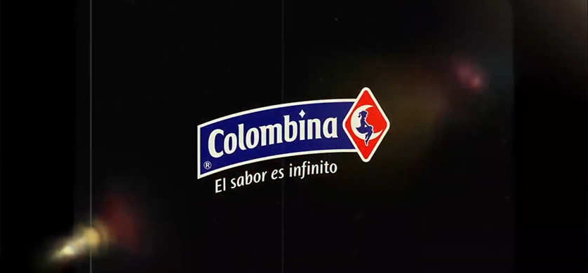 Estreno: "No es cualquier papá", de The Juju para Colombina