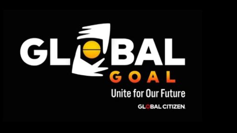 TNT emitirá el concierto "Global Goal: Unite for our future"