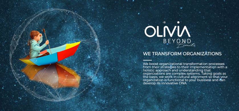 OLIVIA anunció la apertura de su oficina en Perú
