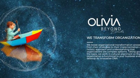 OLIVIA anunció la apertura de su oficina en Perú